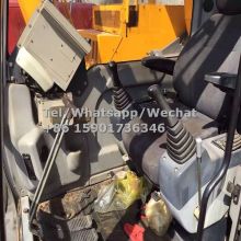 Used Official XCMG Crawler Crane XGC55 55 ton For Sale